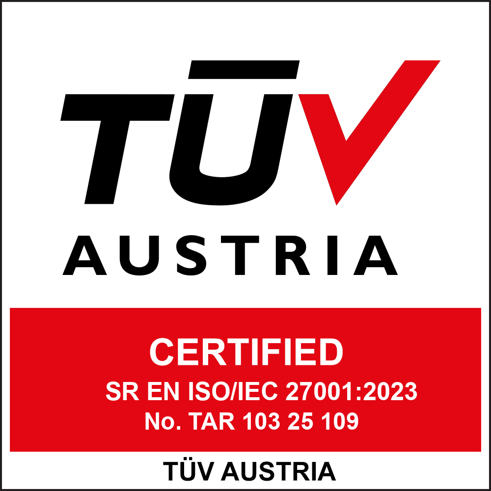 ISO Card